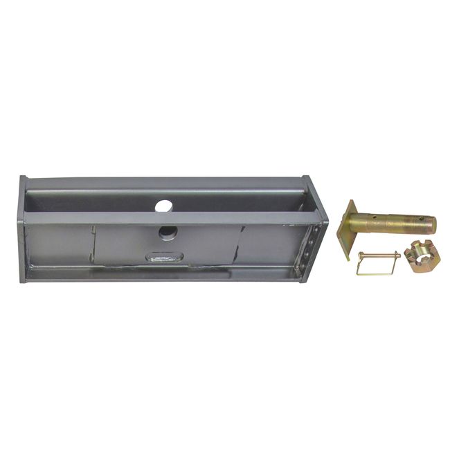 32998 - Cross Member - 2016-2025 Chevrolet Silverado 2500 HD, 2016-2025 Chevrolet Silverado 3500 HD and more
